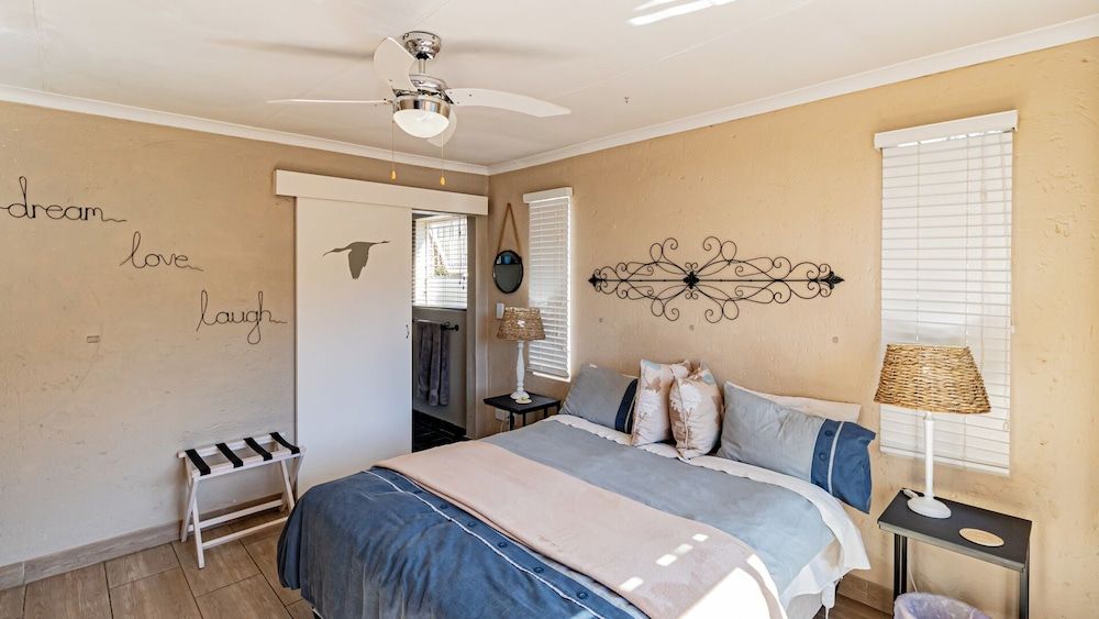 undefined BnB on 8th Avenue