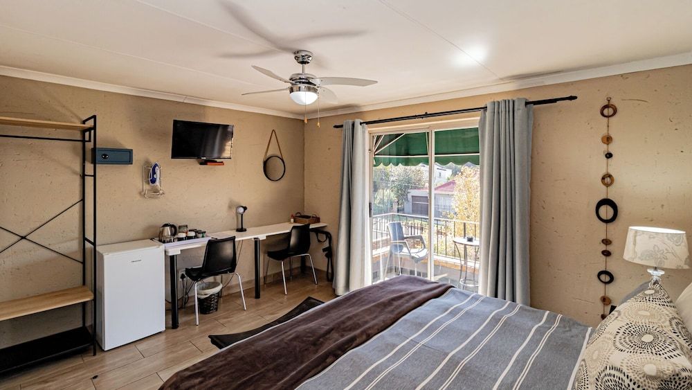 undefined BnB on 8th Avenue 7