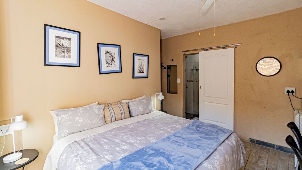 undefined BnB on 8th Avenue 3