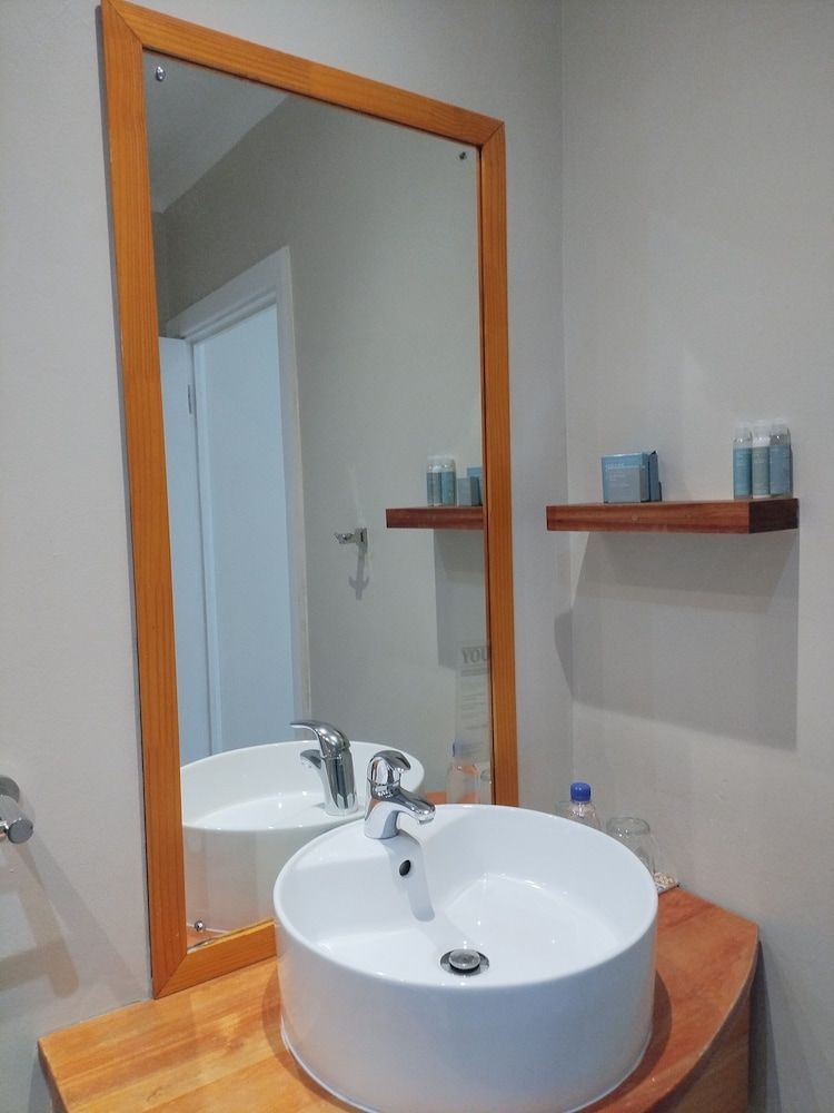 My Pond Hotel Classic Double Room 5