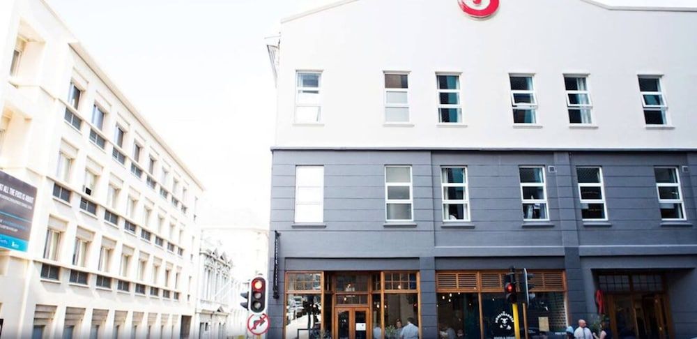 undefined 91 Loop - Hostel 3