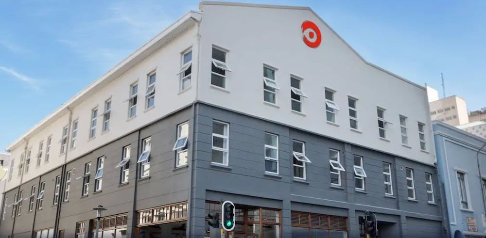 undefined 91 Loop - Hostel 2
