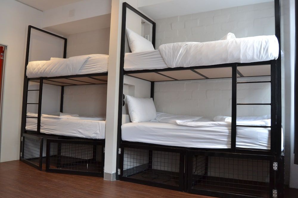 undefined 91 Loop - Hostel 5