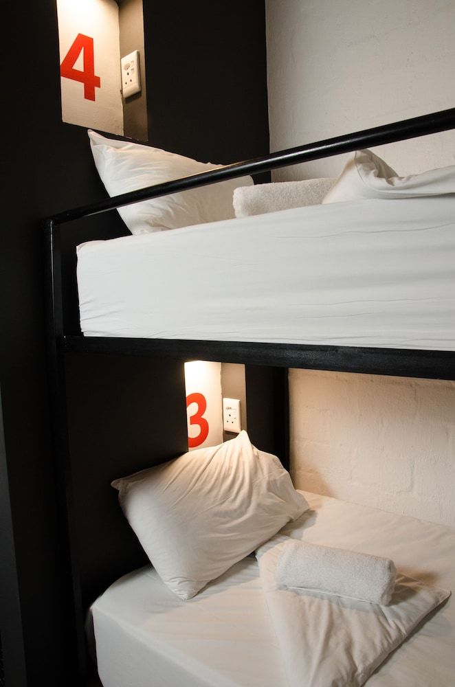 undefined 91 Loop - Hostel 10