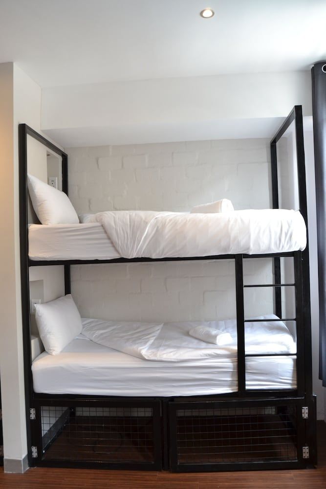 undefined 91 Loop - Hostel 9