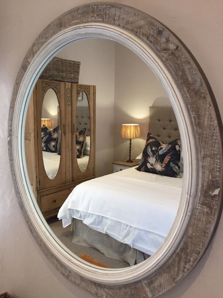 Mont d'Or Swartberg Hotel Luxury Room, 1 Bedroom 2