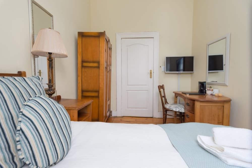 Mont d'Or Swartberg Hotel Single Rooms 4