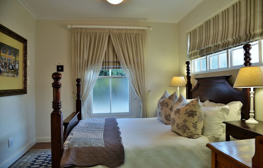 Mont d'Or Swartberg Hotel Garden Cottages 2
