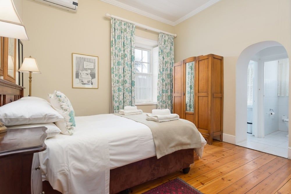 Mont d'Or Swartberg Hotel Single Rooms 2