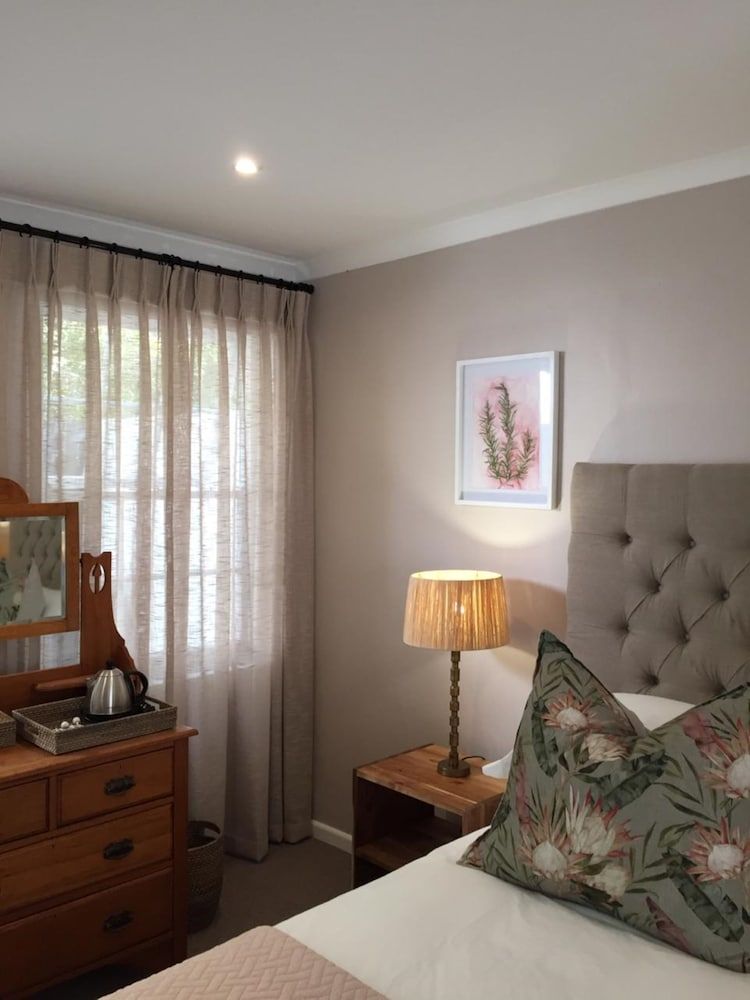 Mont d'Or Swartberg Hotel Luxury Room, 1 Bedroom 3