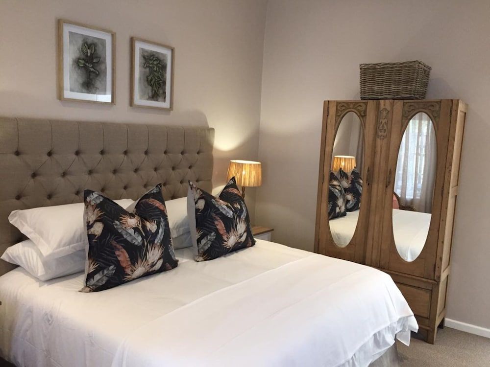 Mont d'Or Swartberg Hotel Luxury Room, 1 Bedroom 5