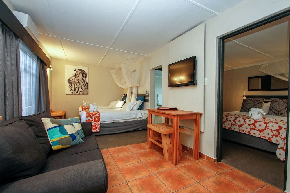 Family Room (Unit)