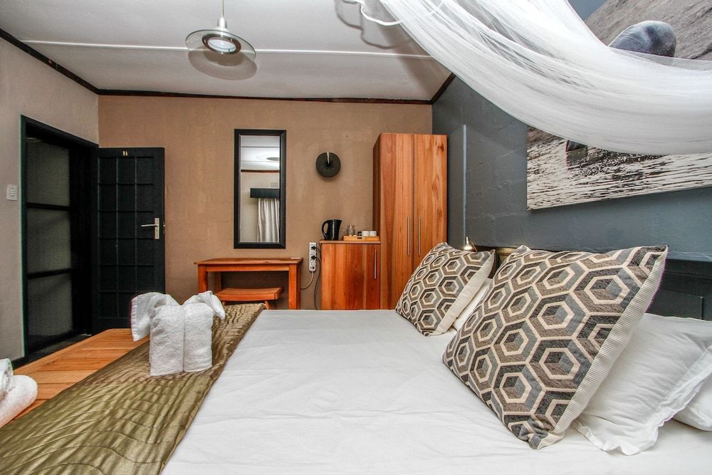 Economy Room (Small)