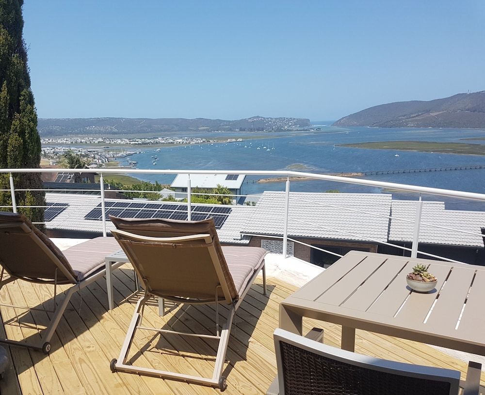 Villa Afrikana Guest Suites