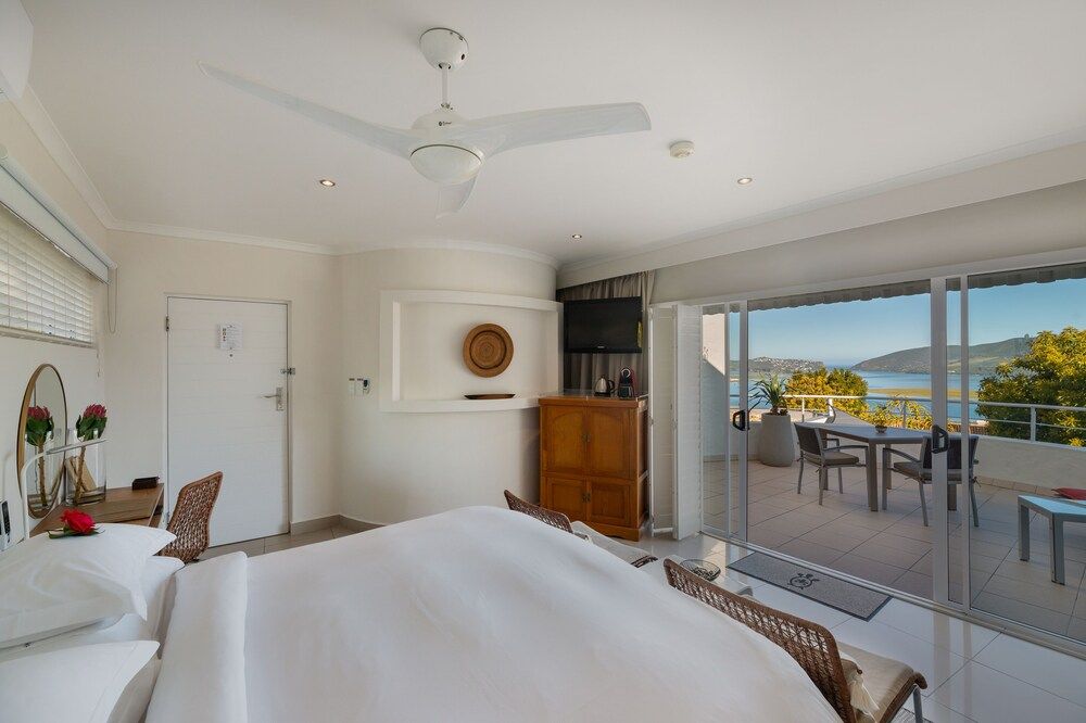 Villa Afrikana Guest Suites Owner's Suite 3