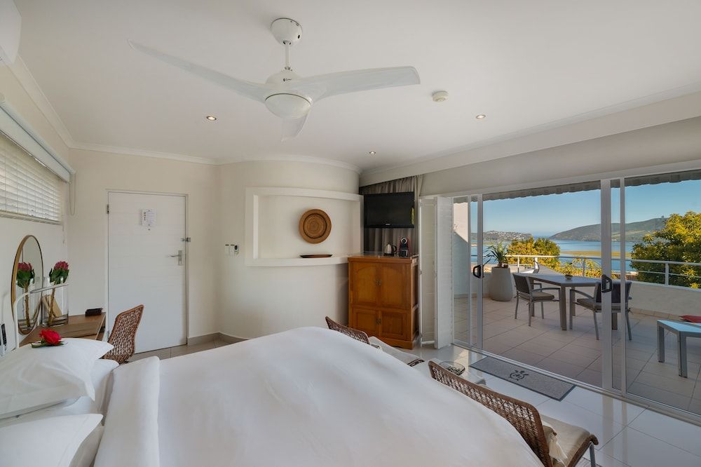 Villa Afrikana Guest Suites Owners Suite 3