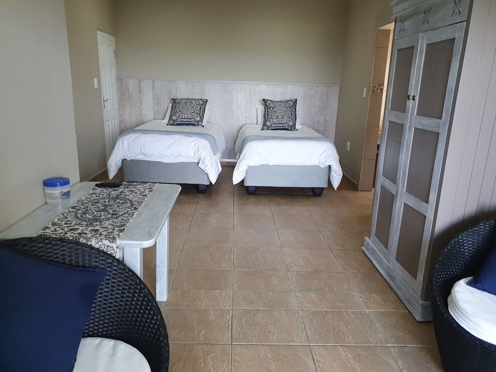 Lombok Lodge Standard Double Room 2