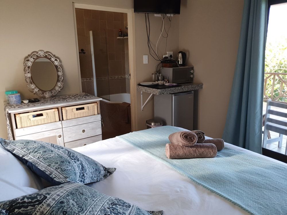 Lombok Lodge Standard Double Room