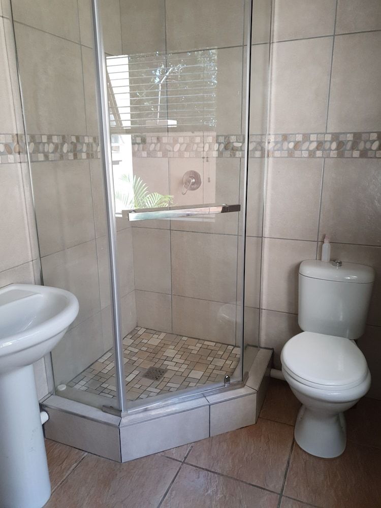 Lombok Lodge Standard Double Room 4