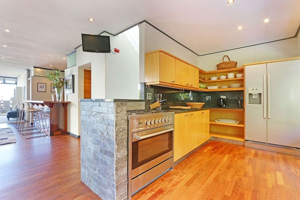 undefined Villa Aqua 7