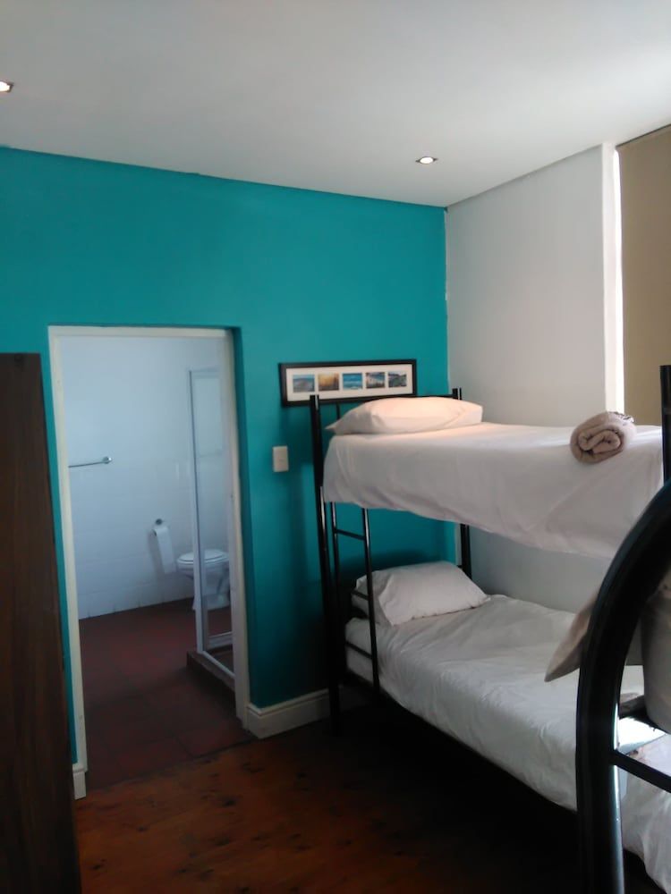 undefined Cape Town Backpackers 7