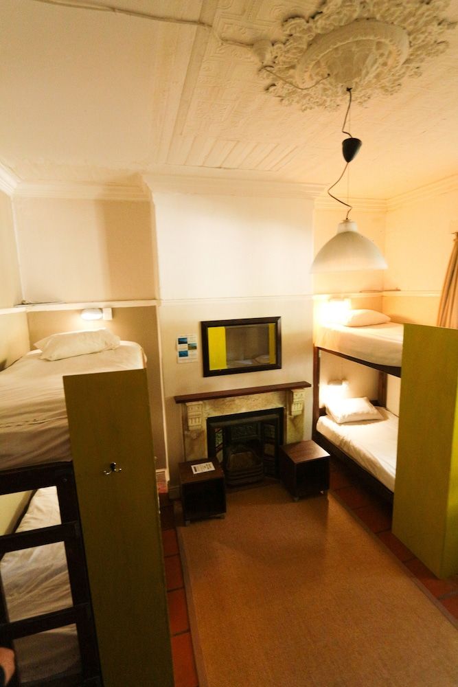 undefined Cape Town Backpackers 10