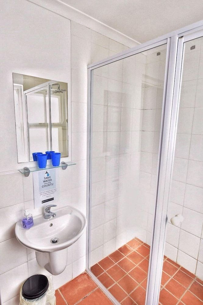 undefined Cape Town Backpackers 3