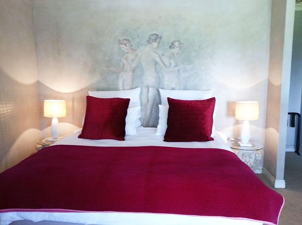 La Dolce Vita Guest House Luxury House 2