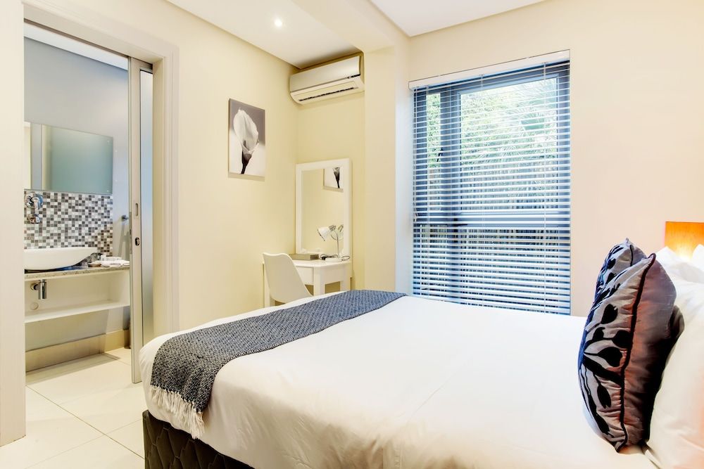 The One 8 Hotel Budget Small Double Room - Ground Floor