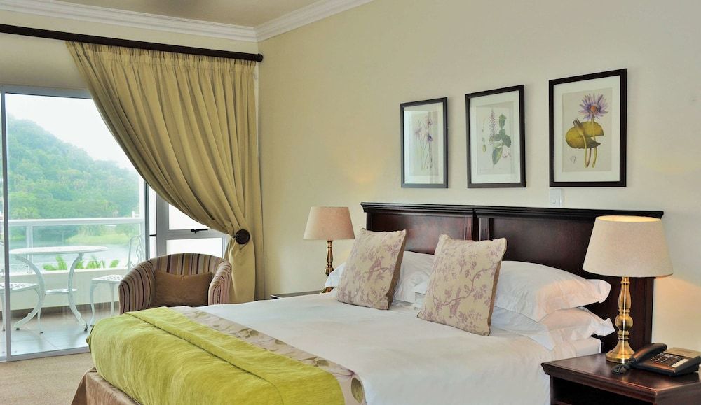 The Estuary Hotel and Spa Standard Double Room 3