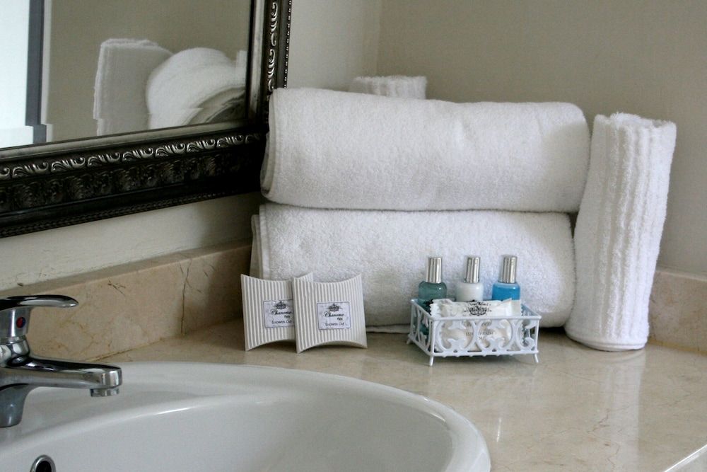 The Estuary Hotel and Spa Standard Double Room 4