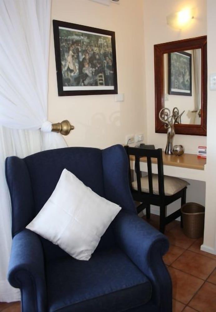 Tariman INN Sea Facing King/Twin Room 3