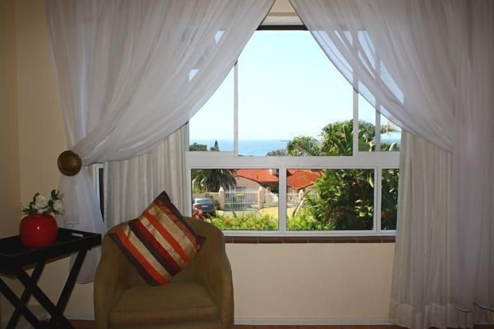 Tariman INN Sea Facing King/Twin Room 4