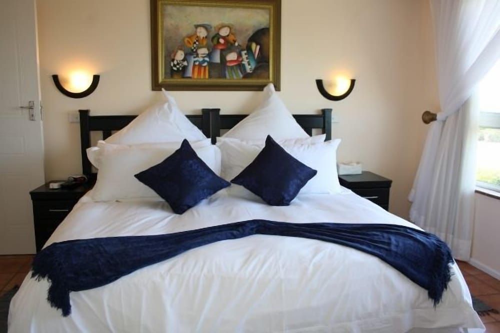 Tariman INN Sea Facing King/Twin Room 2