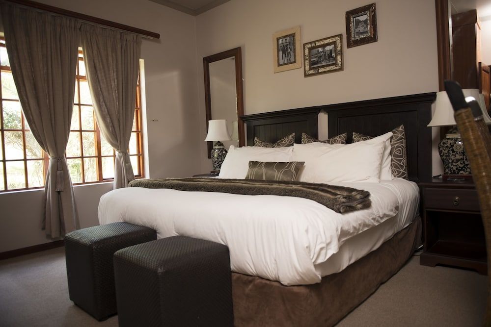 Tuareg Guest House Self-Catering Units