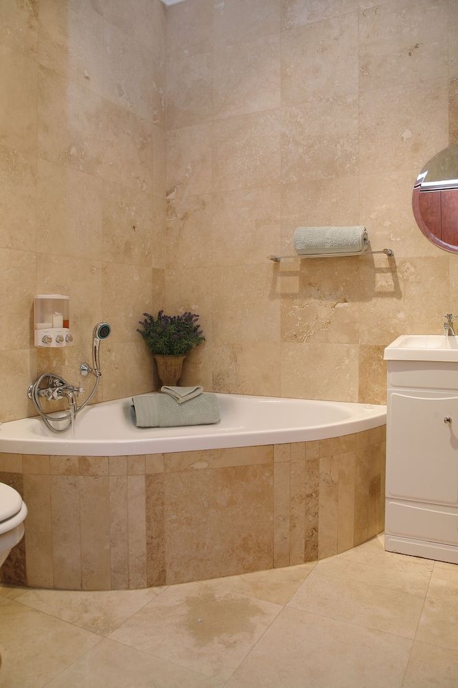 Tuareg Guest House Deluxe Rooms 4