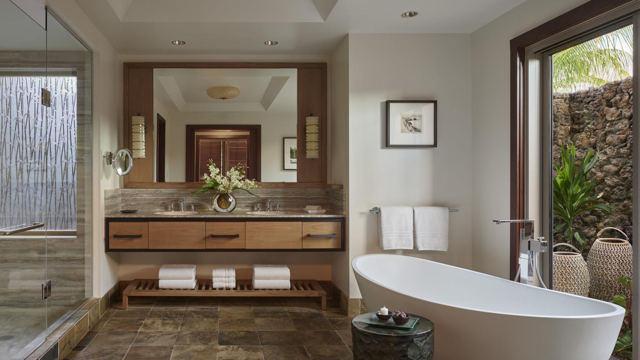 Superior Suite - Ocean View