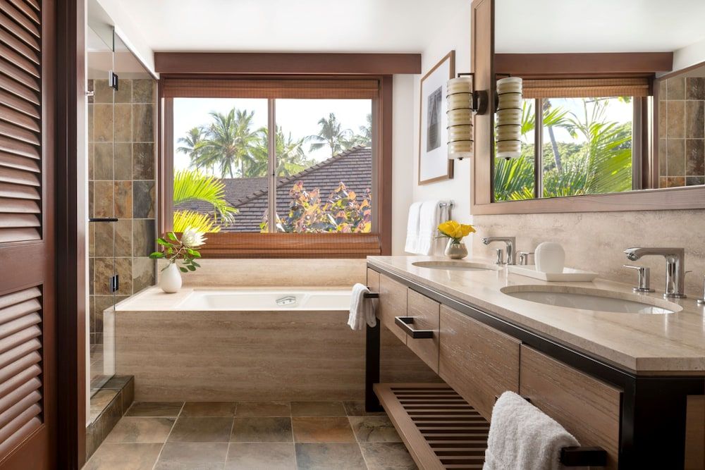 Superior Suite, 1 Bedroom, Ocean View (Prime Ocean View)