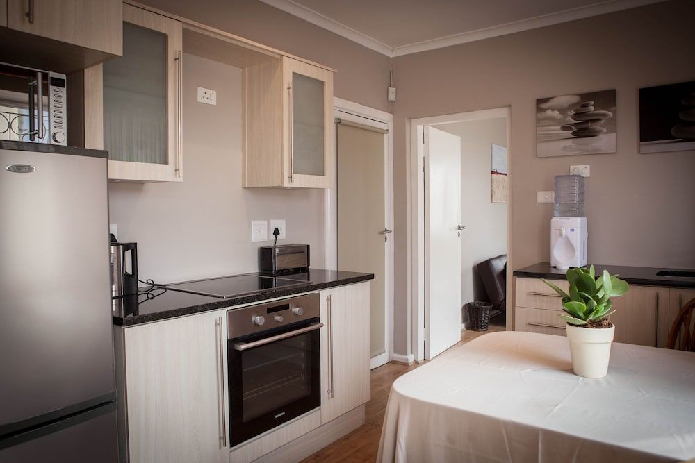 The Lions Guesthouse The Buffalo Apartment 3