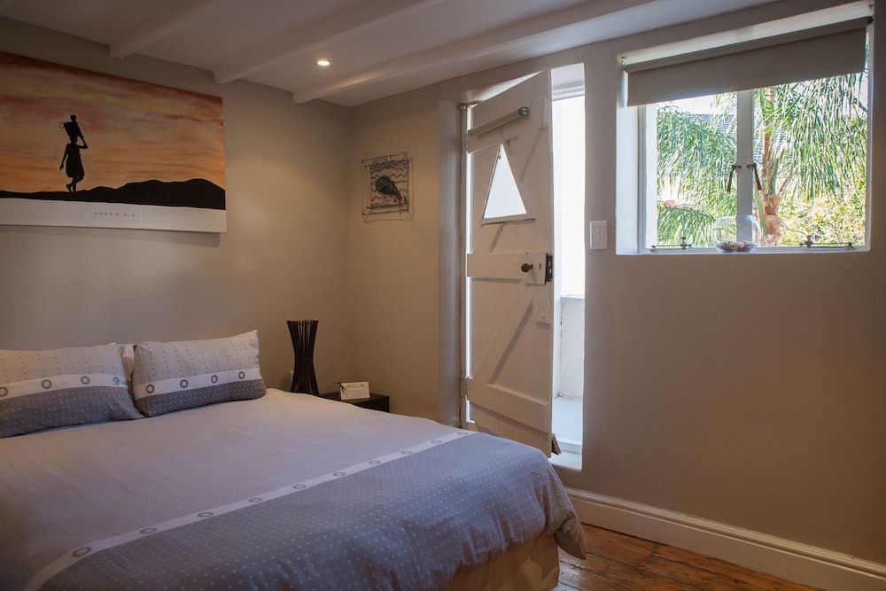 The Lions Guesthouse The Buffalo Apartment 2