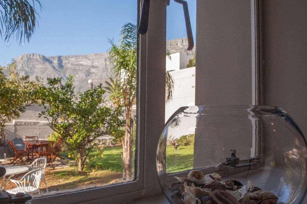 The Lions Guesthouse The Buffalo Apartment 5