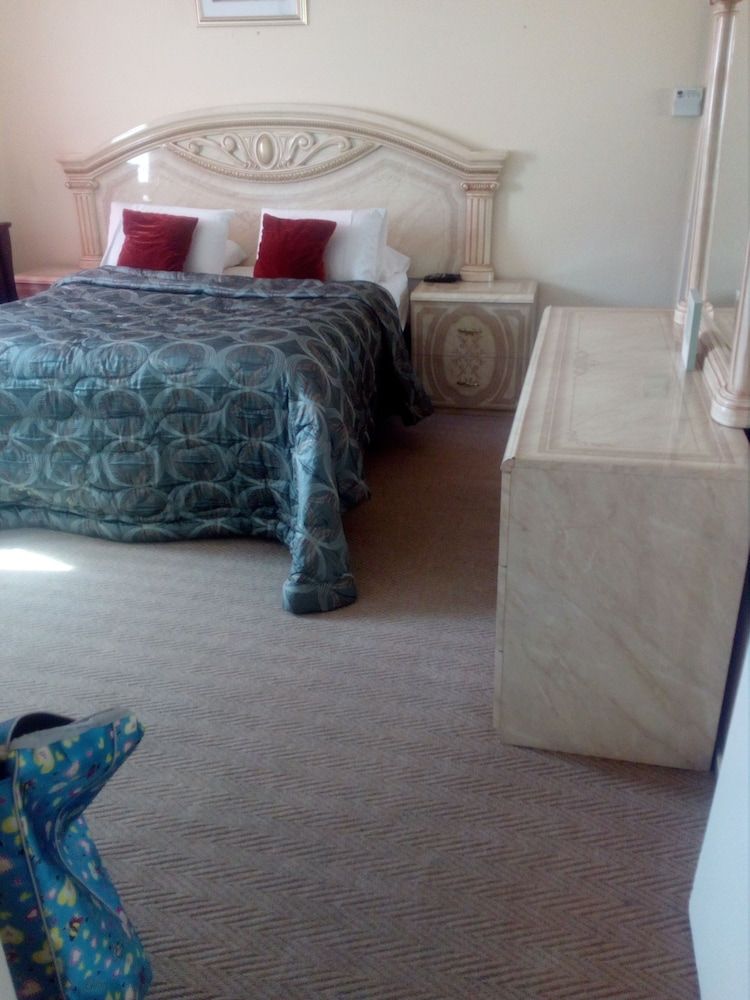Deluxe Apartment, 3 Bedrooms, Garden View