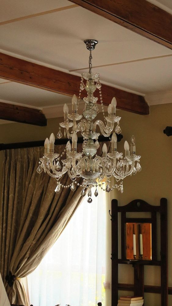 Berluda Farmhouse & Cottages Luxury Honeymoon Suites 7