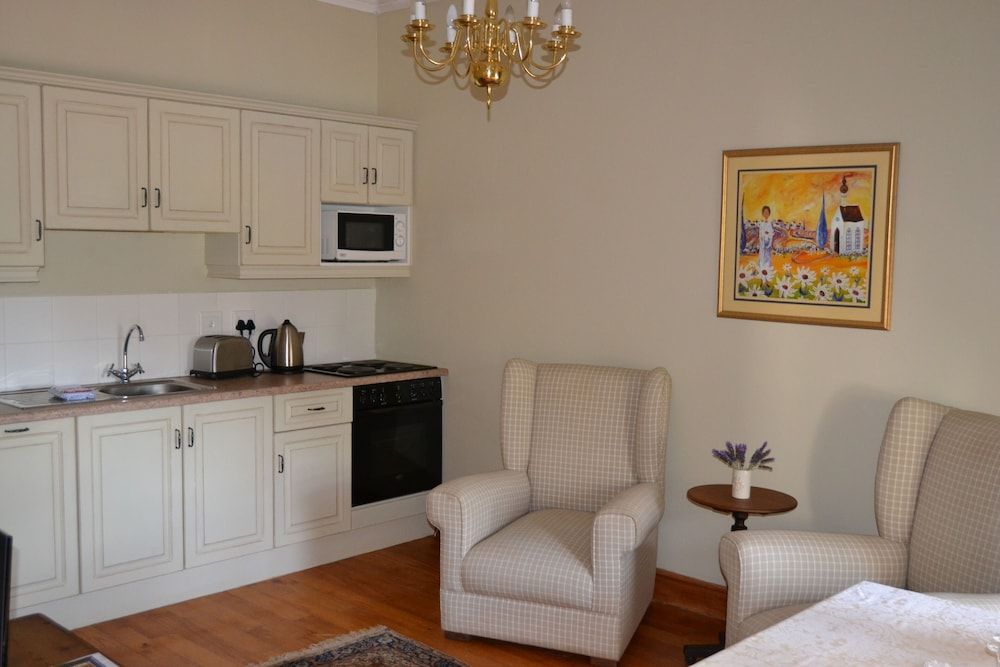 Berluda Farmhouse & Cottages Luxury Honeymoon Suites 6