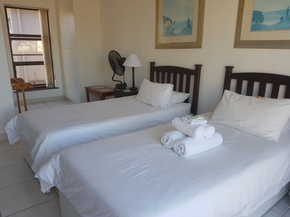 Melkbosch Guesthouse