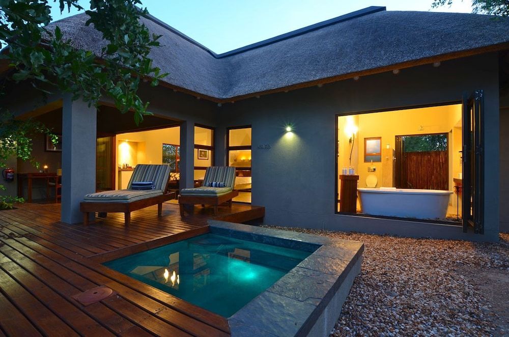 Buffalo Lodge