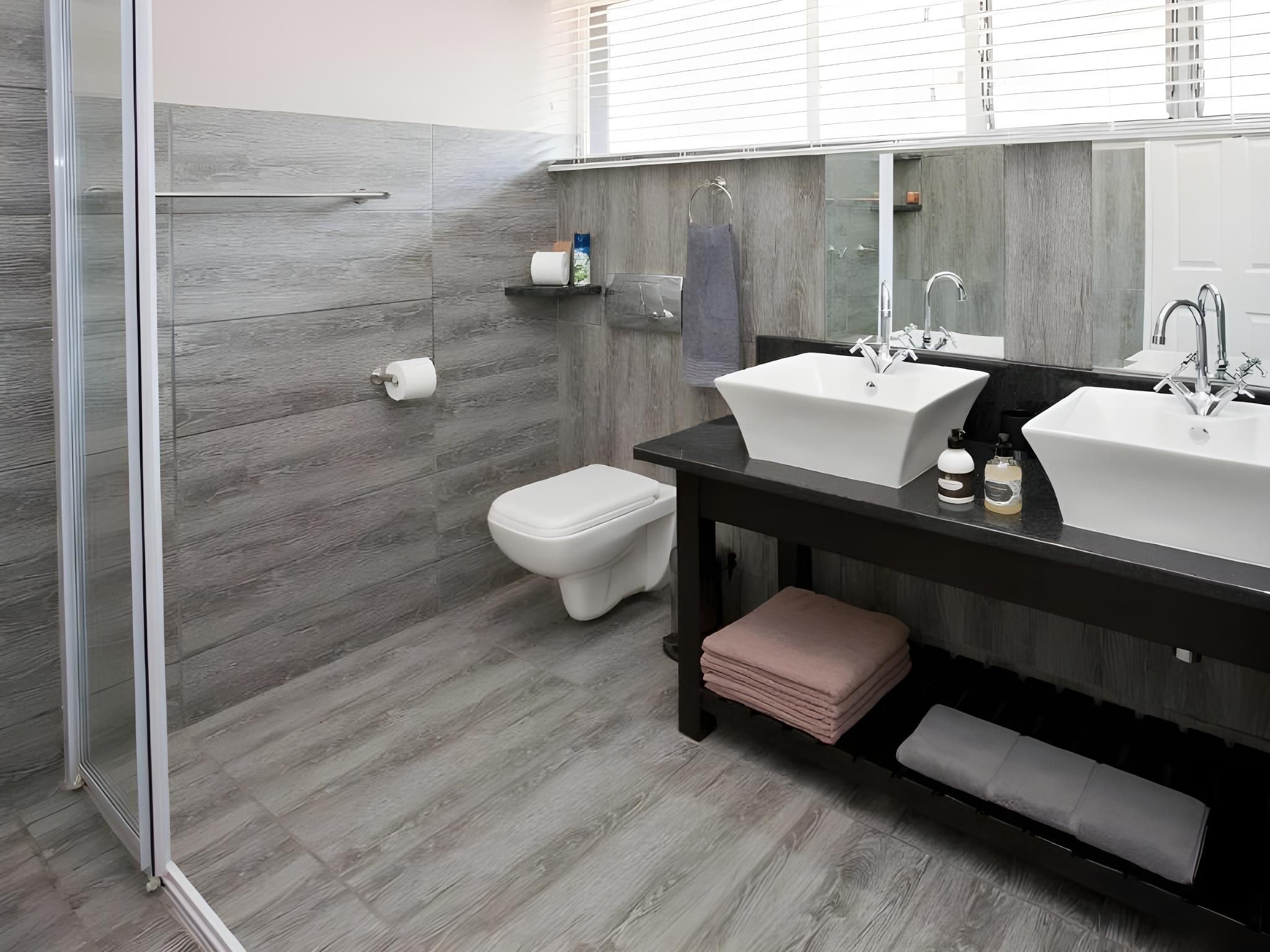 Family Room En-Suite