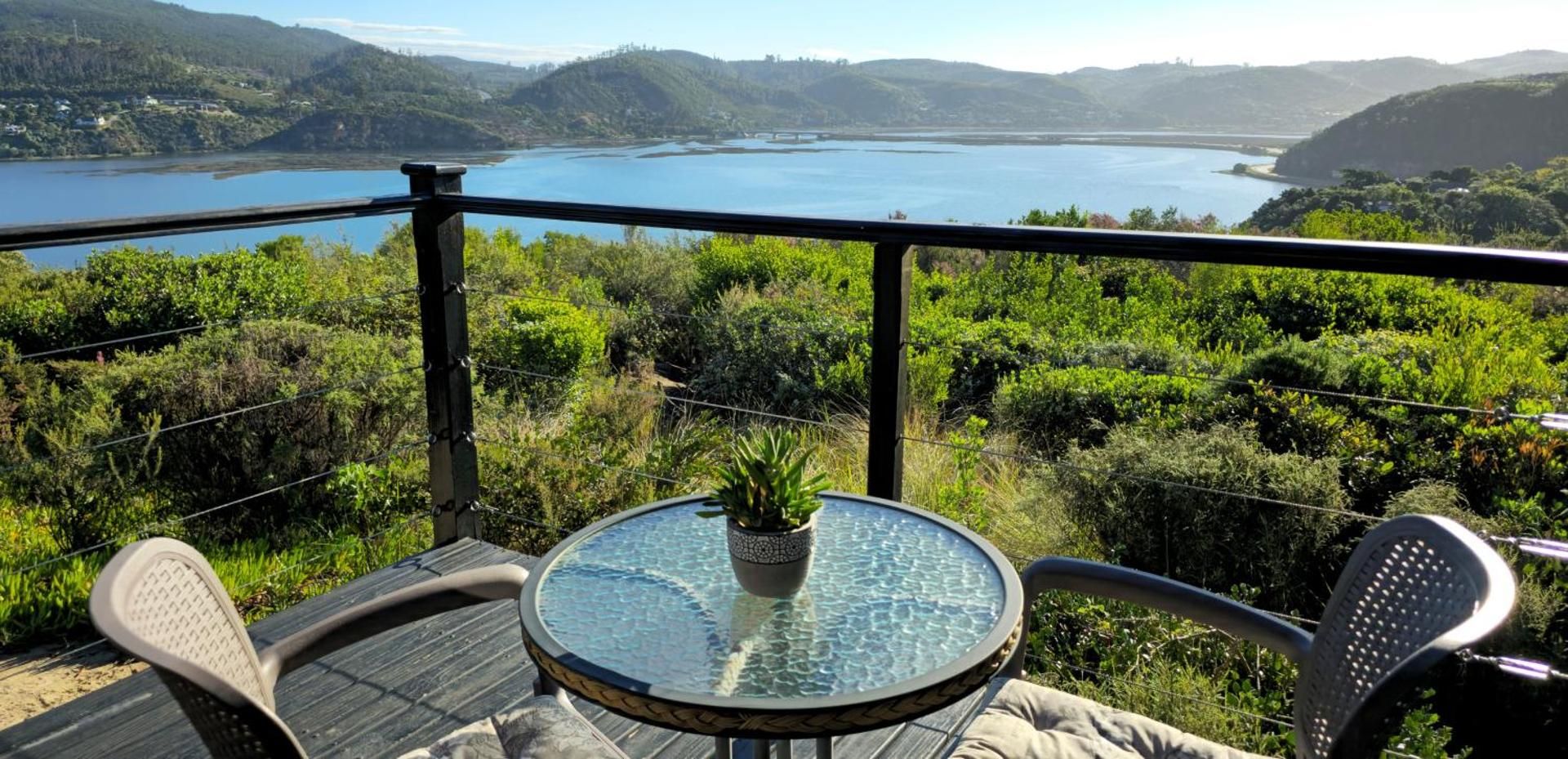 Elephant Hide of Knysna Guest Lodge Lagoon Suite 2