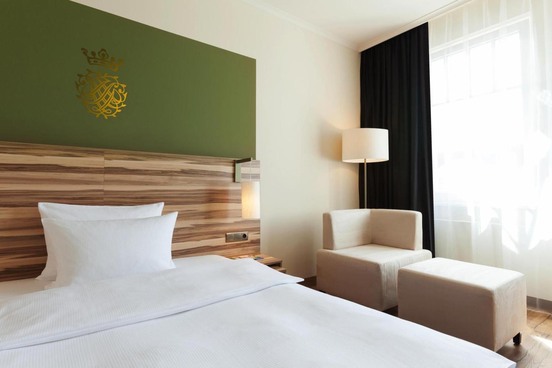 Executive Single Room