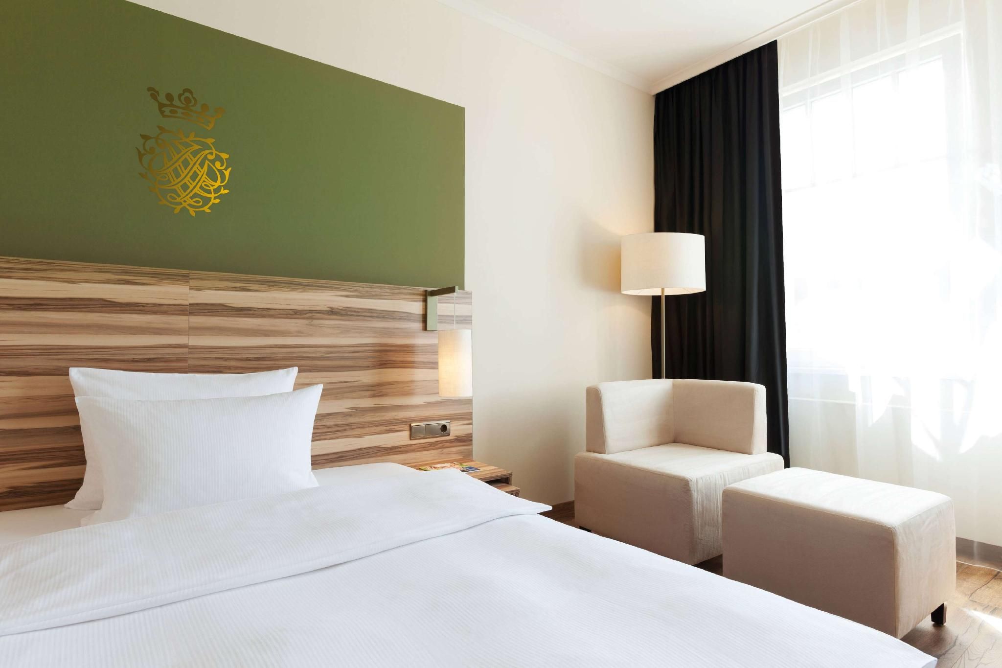 Superior Single Room